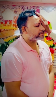 केरुधाम में आंखों की रोशनी में आया सुधार