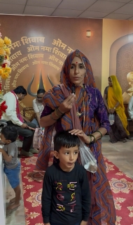 त्वचा एलर्जी से राहत की कहानी