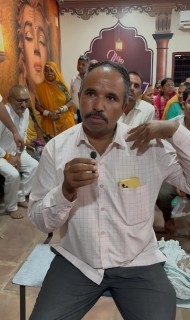 Hand Pain Relief Success