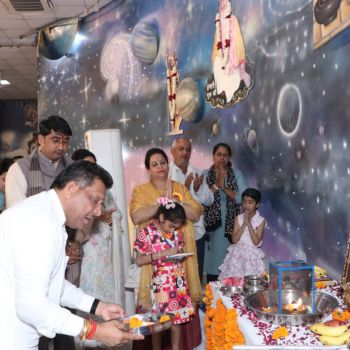 Sirsa Healing Camp Image 1
