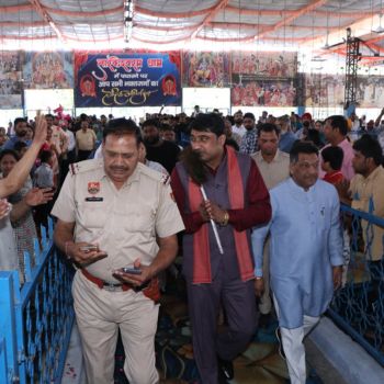 Sirsa Healing Camp Image 2