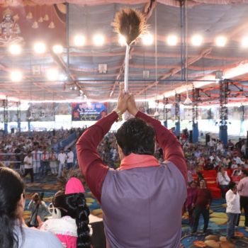 Sirsa Healing Camp Image 3