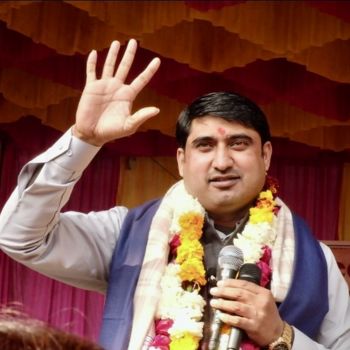 Delhi Healing Camp Image 1