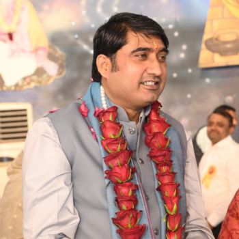 Sirsa Healing Camp Image 1