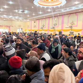 Healing Camp Image 3