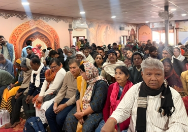 आश्रम गैलरी