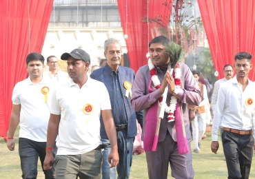 आश्रम गैलरी