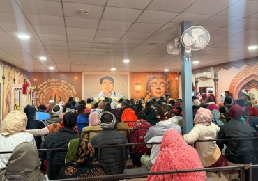 आश्रम गैलरी