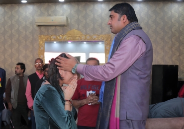 आश्रम गैलरी