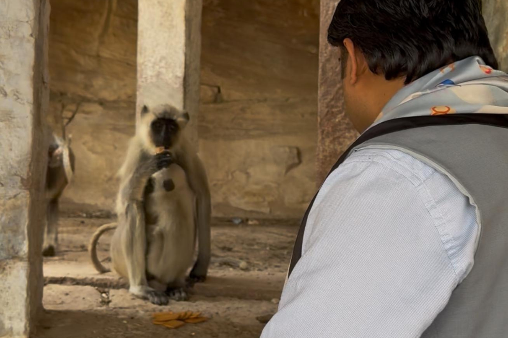 Baisakhi Celibration